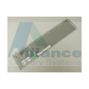 120-LEFT HAND FRNT ASSY FOR ROUND DOOR