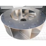 AD-115 16" RIVETED IMPELLOR 7 / 8