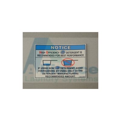 LABEL HE & OVERSUDSING ENGLISH