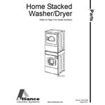 AD-410 LINT BASKET WELDMENT