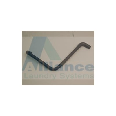 ***OBSOLETE***HOSE,DISPENSER TO DOOR SEAL