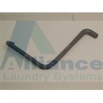 ***OBSOLETE***HOSE,DISPENSER TO DOOR SEAL