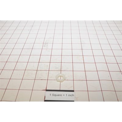 NUT,HEX 1 / 2-13 NYLON REPLACES F430224