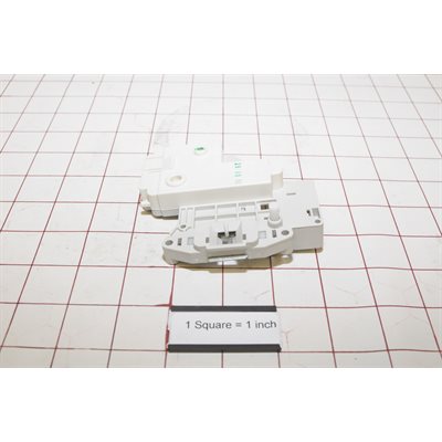 ASSY,DOOR LATCH / SWITCH PKG REPLACES 802317