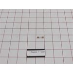 FUSE 5X20MM250V 218005 5A >>> REPLACES F350140