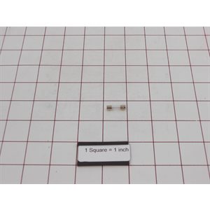 FUSE 5X20MM250V 218005 5A >>> REPLACES F350140