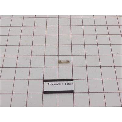 FUSE 5X20MM250V 21502.5.2A