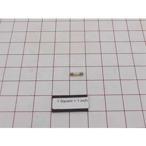 FUSE 5X20MM250V 21502.5.2A