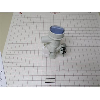 PUMP,DRAIN-120 / 60 SYNCHRONOUS