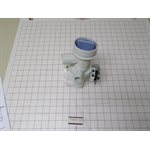 PUMP,DRAIN-120 / 60 SYNCHRONOUS