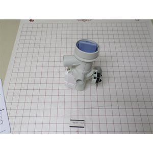 PUMP,DRAIN-120 / 60 SYNCHRONOUS