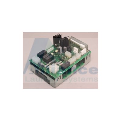 ASSY CONTROL FLW C4 PKG ASSY CONTROL FLW C4 PKG