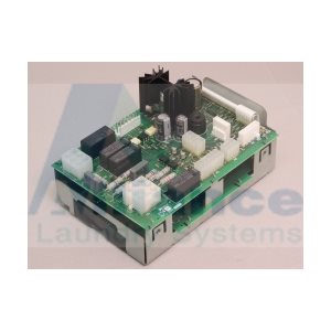 ASSY CONTROL FLW C4 PKG