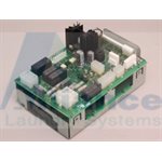 ASSY CONTROL FLW C4 PKG