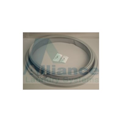 ASSY, DOOR SEAL, NOZZLE, LUBE GREY ASSY, DOOR SEAL, NOZZLE, LUBE GREY