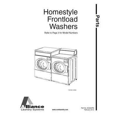MANUAL PARTS LRG DOOR FLW HOME MANUAL PARTS LRG DOOR FLW HOME