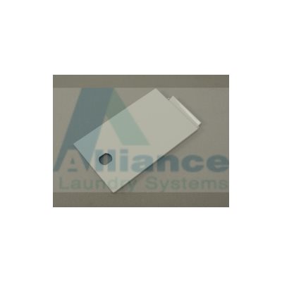 ASSY SERVICE DOOR HIGH CAP PKG