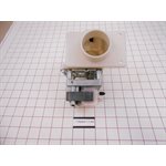 VALVE,GRAV DRAIN 2"ID 115V NO >>> REPLACES F380618 >>> SEE NOTES