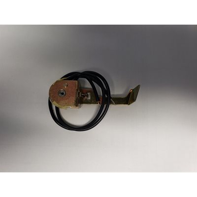 SOLENOID,BLOCKING SOLENOID,BLOCKING