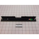 11 1 / 2 INCH CRS MAIN DOOR HINGE WELDMENT