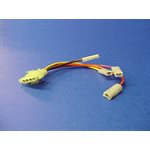 4 SENSOR BRKT. HARNESS