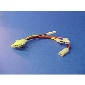 4 SENSOR BRKT. HARNESS