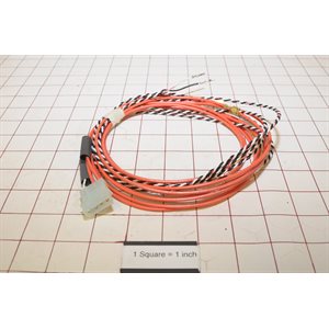 AD 30-75 SENSOR HARNESS OPL / MP
