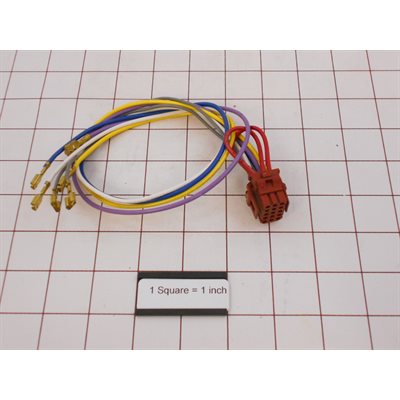 15-75 MC,J1 MP HARN 110V 15 PO