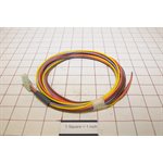 100# SENSOR HARNESS