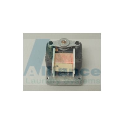 MOTOR,DRAIN VALVE-PACKAGED