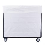 WHITE VINYL COVER FOR 748 TURNABOUT TRUCK