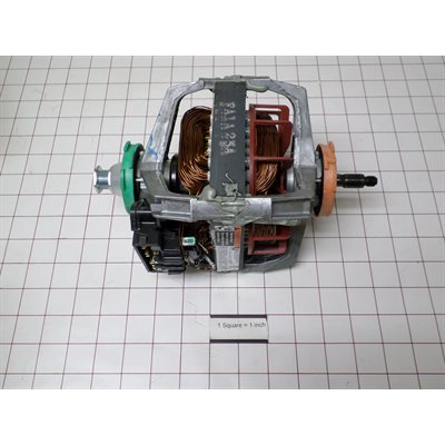 DRIVE MOTOR