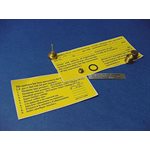 ADG 285 GB / HR W / HILO LP CONVER