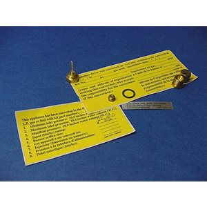 ADG 285 GB / HR W / HILO LP CONVER