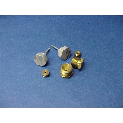 ADG230 BH CONVERSION LP KIT ADG230 BH CONVERSION LP KIT