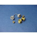 ADG230 BH CONVERSION LP KIT ADG230 BH CONVERSION LP KIT