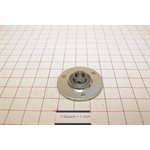 5 / 8 FLANGE BEARING W / NYLOCK S