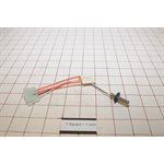 1 / 4 TEMP SENSOR PROBE KIT AS*