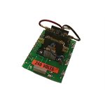 BOARD, AS, 230V CONTACTOR