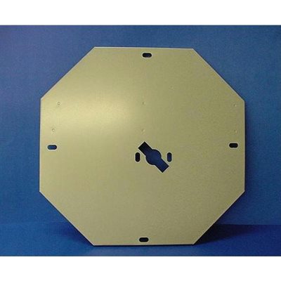 320 / 330 / 630 IMPELLOR COVER ASS