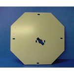 320 / 330 / 630 IMPELLOR COVER ASS