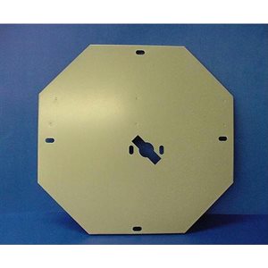 320 / 330 / 630 IMPELLOR COVER ASS