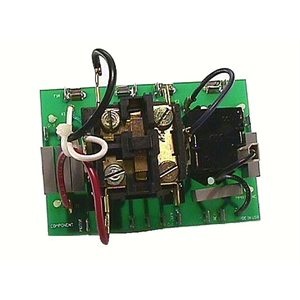 SPST 220V.CONTACTOR AS BOARD