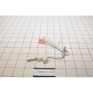 HOT SURFACE IGNITOR 24V.