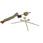 HOT SURFACE IGNITOR 24V.