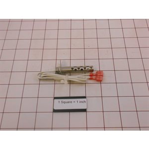 HOT SURFACE IGNITOR 2.5 24V(S