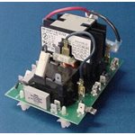 115V SPST DUAL CONTACT A.S BOA