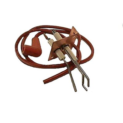 DSI IGNITOR / FLAME PROBE W / HV W