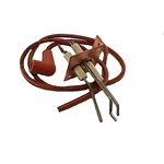 DSI IGNITOR / FLAME PROBE W / HV W