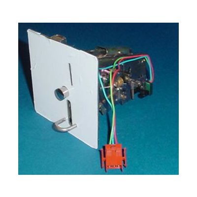 25C US HANKE ACCPT W / OPTIC (PR